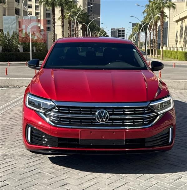 فولكسفاغن جيتا 2024 للبيع في العراق - اربيل